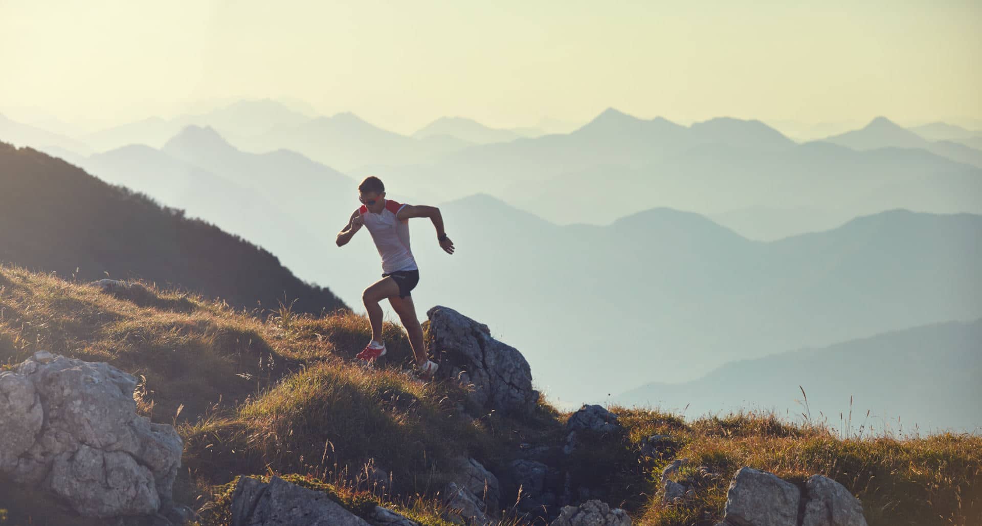 Leopold Fiala Photography — Trail running - Leopold Fiala Photography